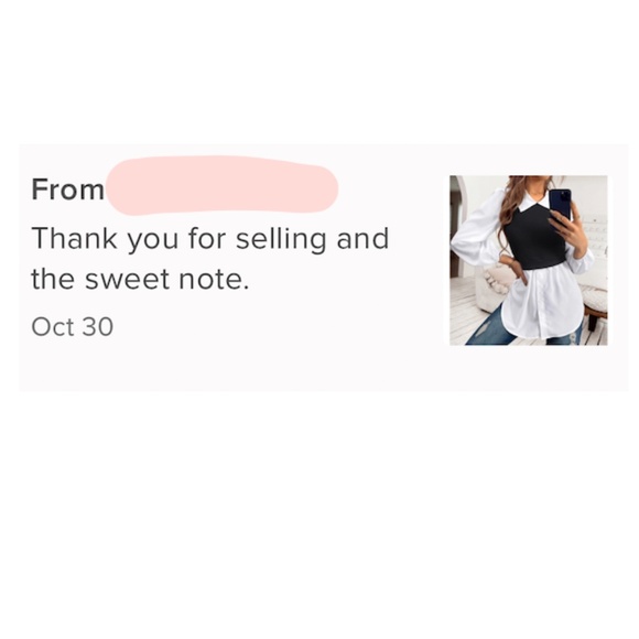 2 in 1 Grey Knit Vest on White Button Down Shirt - Picture 7 of 9